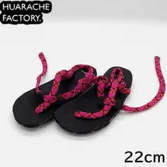 UT sandal M1(ワラーチ) foot the coacher 【25%OFF】foot / フットザコーチャー ： SS