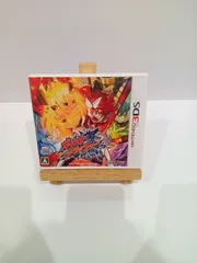 3DSガイストクラッシャー