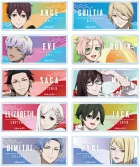 2025年最新】ヴィジュアルプリズン ギルティア 缶バッジの人気アイテム