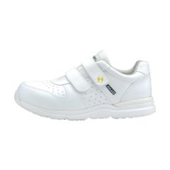 [신품 · 7 영업일 이내 발송] 지벡 85111-32-265 정전 프로 스니커 화이트 26.5 8511132265 [오키나와 낙도 판매 불가]