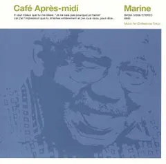 cafe apres midi 非売品 カセットテープ relax Cafe Apres-midi x Music Unlimited | Music Unlimited | ソニー