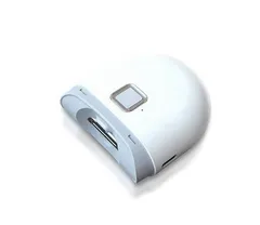 電動 爪切り お年寄り 赤ちゃん 介護 ネイルケア 爪やすり 研磨 爪磨き USB充電式 大人 子供 tec-dentumeのサムネイル