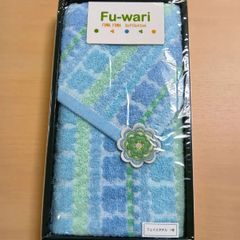 Fu-wari　フェイスタオル