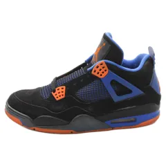 2025年最新】JORDAN 4 RETRO CAVSの人気アイテム - メルカリ