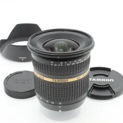 2025年最新】Tamron SP AF 10-24mm F3.5-4.5 ニコン diの人気アイテム  