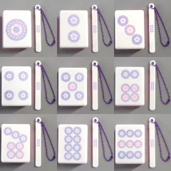 2025年最新】光る!麻雀牌の人気アイテム - メルカリ