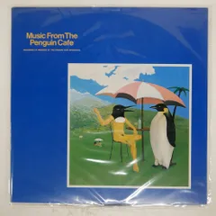 2025年最新】Penguin Cafe Orchestraの人気アイテム - メルカリ