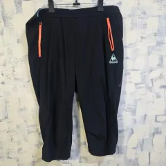 le coq sportif(ルコックスポルティフ) 機能性 7 富 パンツ XL
