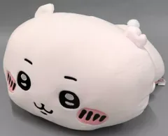 【中古】ぬいぐるみ ちいかわ だららんBIGぬいぐるみ~ちいかわ~ 「ちいかわ なんか小さくてかわいいやつ」のサムネイル