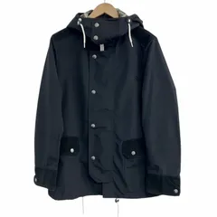 The north faceコムデギャルソン コラボ マウンテンパーカー コレクション：THE NORTH FACE x eYe COMME des GARCONS JUNYA