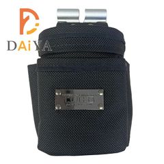 ニックス BA-202VADX プレートタグ コーデュラバリスティック生地 アルミ補強VA小物腰袋