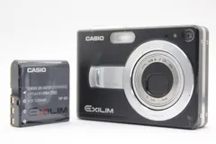 2024年最新】CASIO EXILIM EX-Z40の人気アイテム - メルカリ