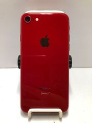 SIMフリー iPhone8  64GB レッド 送料無料