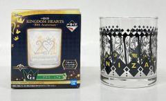 BANDAI SPIRITS 이치 반 쿠지 KINGDOM HEARTS 20th Anniversary G상 XIII기관 글라스