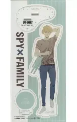 【中古】アクリルスタンド・アクリルパネル ロイド・フォージャー CRAFTHOLIC アクリルスタンド 「SPY×FAMILY」