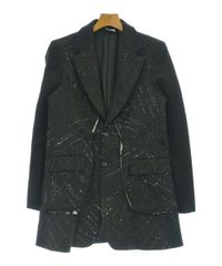 Dior homme 18aw トライバル セットアップ - メルカリ