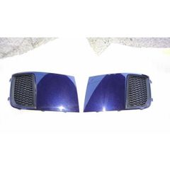 GD・GG系後期型インプレッサフロントグリル GDB GDA GGB - メルカリ