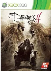 【中古】XBOX360ソフト The Darkness II