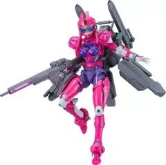 メガハウス アニス・ファーム フィギュア キャストオフ 激レア ボーグマン PLAMAX Artistic arrange アニス・ファーム 超音戦士ボーグマン