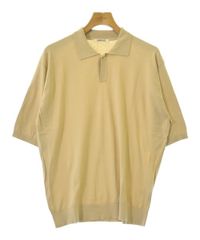 AURALEE Pima Cotton Heavy Pique Polo 3 - メルカリ