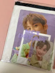 Nctdream 2021 シーズングリーティング シーグリ マーク(MARK) フルセット FULL SET