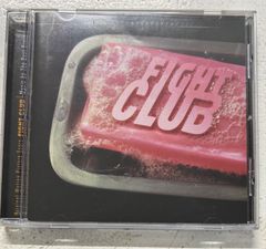 ダスト・ブラザーズ/ファイト・クラブ