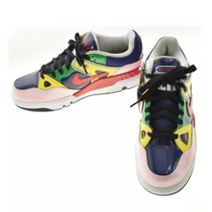 【NIKE×NIGO】HQ1458-400 / XX28GD021 AIR FORCE 3 LOW SP NAVYエアフォース スニーカー