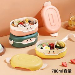 モンキー様専用 ダッフィーフレンズDuffy リーナベル お弁当箱ランチ