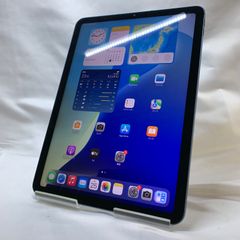 ★【訳あり品】Softbank  iPad Air5 64GB ブルー