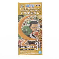 서 악어 원피스 월드 콜렉터블 피규어-WT100 기념 오다 에이이치로 신작 대해적 백경 6- ONE PIECE 프라이즈(2583115) 밴프레스트