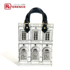 新品❣️ FORNASETTI クラッチバッグ帽子柄