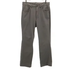 BEAMS ビームス パンツ M グレー メンズ 古着
