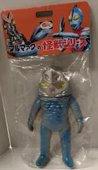 ザラブ星人　 DIDOOの怪獣　ブルマァク　マルサン ザラブ星人 DIDOOの怪獣 ブルマァク マルサン ザラブ星人 DIDOO