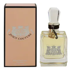 ジューシー クチュール EDP・SP 100ml 香水 フレグランス JUICY COUTURE 新品 未使用のサムネイル