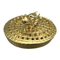 【中古】トレーディングフィギュア ナース 「ウルトラマン 怪獣まちぼうけ2」