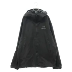 ARC'TERYX (アークテリクス) BETA AR STORMHOOD ベータAR ストームフード ジャケット GORE-TEX ブラックのサムネイル