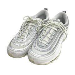 NIKE ナイキ AIR MAX 97 921826-105 スニーカー  グレー系 30 メンズ [240101427329]