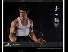 ブルース リー ブルース・リー フィギュア 1 ／ 4 Blitzwayのサムネイル