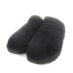 2024年最新】ugg アグ classic slipperの人気アイテム - メルカリ