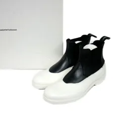 【レア】soloist ミッキーブーツ 大幅値下げ soloist ソロイスト 19AW ミッキーマウス ブーツ