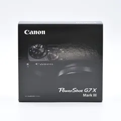 2025年最新】canon g7xの人気アイテム - メルカリ