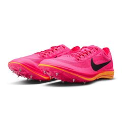 NIKE マックスフライ 25.5cm ピンク パンクなし - メルカリ