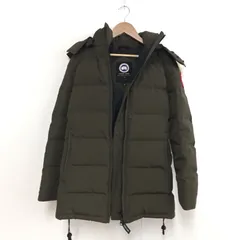 2024年最新】canada goose bellevilleの人気アイテム - メルカリ