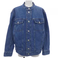 アーペーセー A.P.C. ジャケットのサムネイル