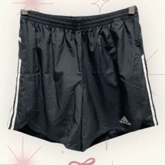 adidas アディダス トレーニングウェア ショートパンツ ブラック