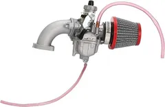 しょ様　VM22+キャブレターキット (S-Stage用) しょ様 VM22+キャブレターキット (S-Stage用)