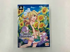 PS3 TVアニメ アイドルマスター シンデレラガールズ G4U!パック VOL.4