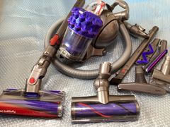 st.b様専用掃除機　CY25 Dyson Ball Animal+Fluffy