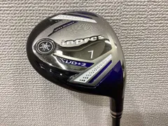INPRES DRIVESTAR For Ladies UT｜製品情報｜YamahaGolf ヤマハ