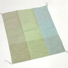 西川座布団カバー3枚セット 59x63cm シルク15％ 日本製 八端判*のサムネイル